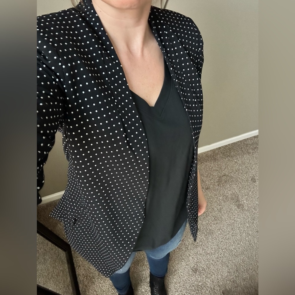 Carolina Belle blazer - Picture 7 of 7